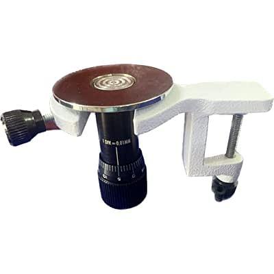 Hand & Table Microtome