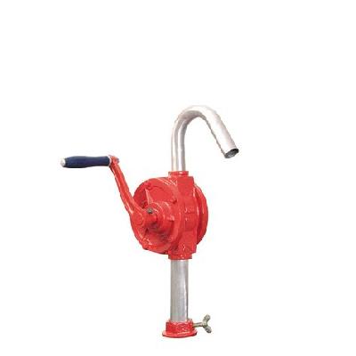Hand Operated Barrel Pump