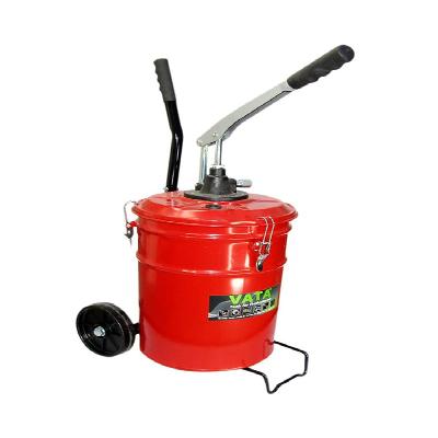 Hand Operated Grease Pumps