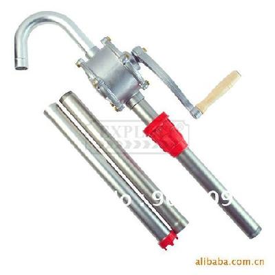 Hand Operated Oil Pump