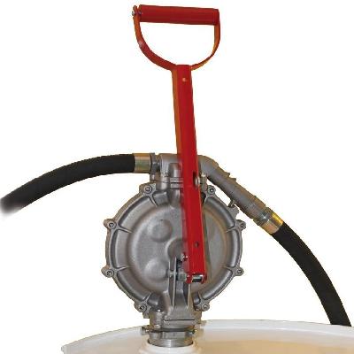 Hand Operated Piston Pump