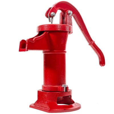 Hand Operated Pump