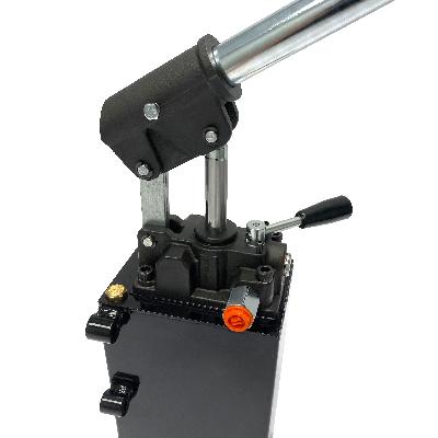 Hand Pump Cylinder