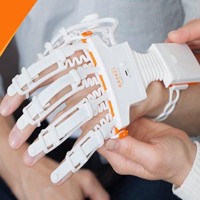 Hand Rehabilitation Gloves