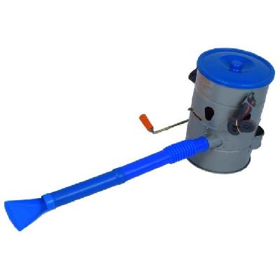 Hand Rotary Duster