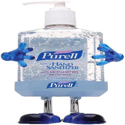 Hand Sanitizer Refill 