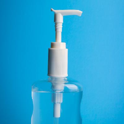 Hand Sanitizers & Personal Hygiene