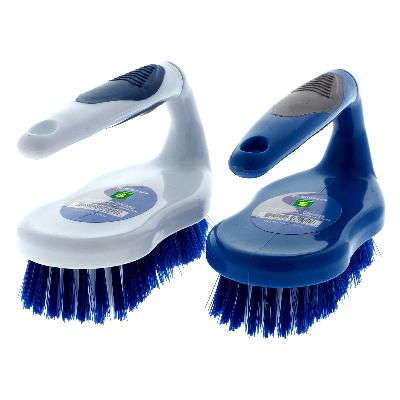 Hand Scrubber 