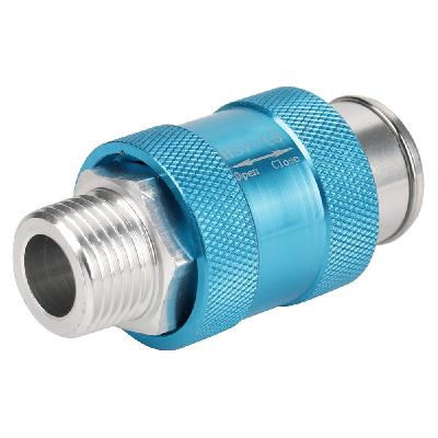 Hand Slide Valve