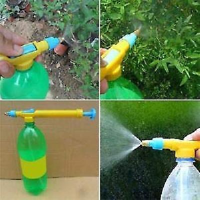 Hand Sprayer Bottle