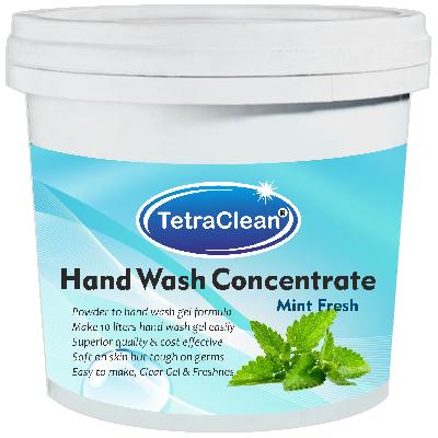 Hand Wash Concentrate 