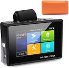 Handheld Cctv Tester