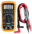 Handheld Digital Multimeter