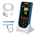 Handheld Pulse Oximeter