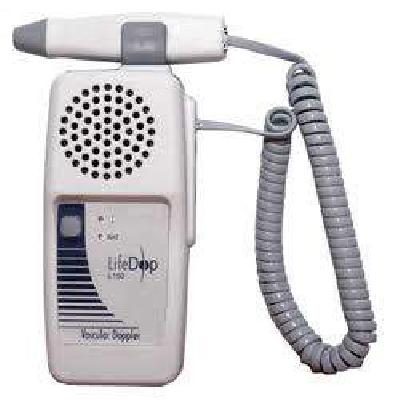 Handheld Doppler Speed Radar