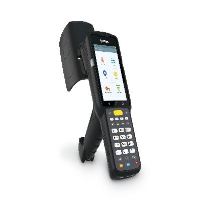 Handheld RFID Reader