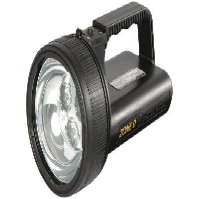 Handheld Searchlight