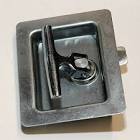 Handle Latches