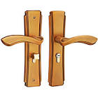 Handle Locks