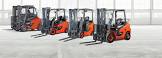 Handling Machinery