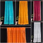 Handloom Curtain