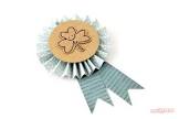 Handmade Badges