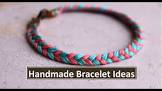 Handmade Bracelet