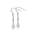 Handmade Dangle Earring