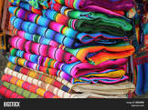 Handmade Fabrics