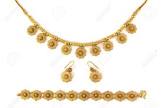 Handmade Gold Jewelry