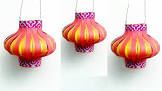 Handmade Lanterns