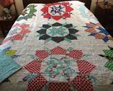 Handmade Quilt