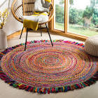 Handmade Rug