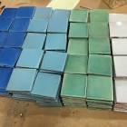 Handmade Tiles