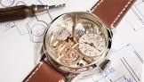 Handmade Watches
