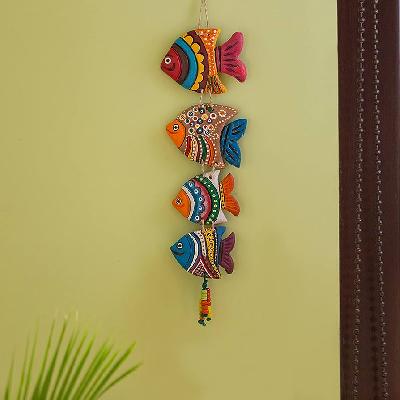 Handmade Wall Hanging