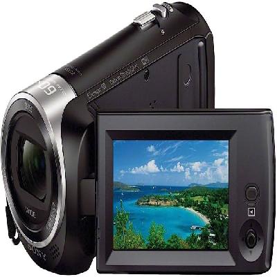 Handy Camera