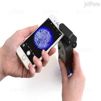 Handy Microscope