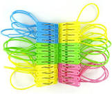 Hangers And Cloth Pegs