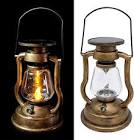 Hanging Candle Lamp