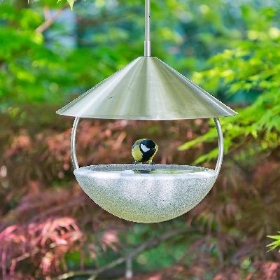 Hanging Bird Bath
