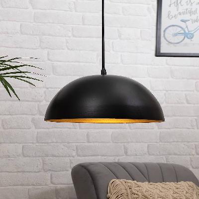 Hanging Lighting Fixture