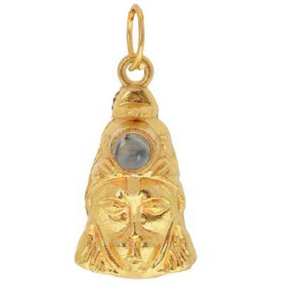 Hanuman Chalisa Pendant