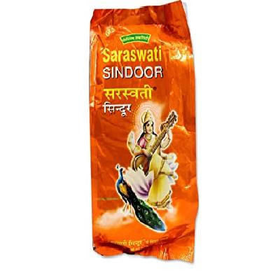 Hanuman Sindoor