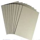 Hard Board Paper