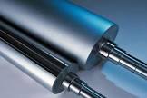 Hard Chrome Plated Roller