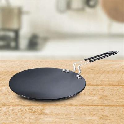 Hard Anodized Roti Tawa