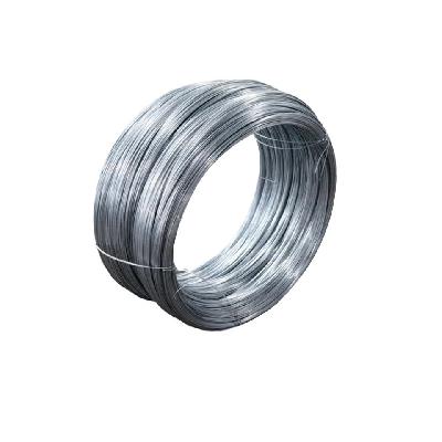 Hard Drawn Low Carbon Wire