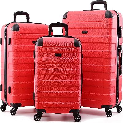 Hardside Luggage