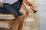 Hardwood Flooring Services